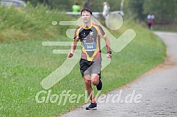 Hofmühlvolksfest-Halbmarathon Gloffer Werd