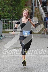 Hofmühlvolksfest-Halbmarathon Gloffer Werd