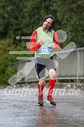 Hofmühl Volksfest-Halbmarathon Gloffer Werd