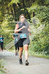 Hofmühlvolksfest-Halbmarathon Gloffer Werd