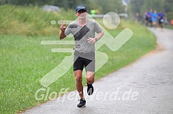 Hofmühlvolksfest-Halbmarathon Gloffer Werd