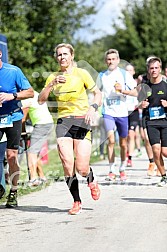 Hofmühl Volksfest-Halbmarathon Gloffer Werd