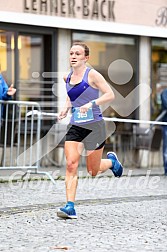 Hofmühlvolksfest-Halbmarathon Gloffer Werd