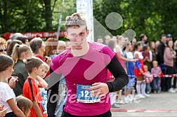 Hofmühl Volksfest-Halbmarathon Gloffer Werd