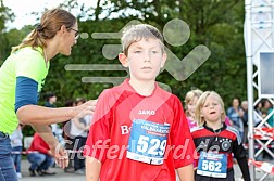 Hofmühl Volksfest-Halbmarathon Gloffer Werd