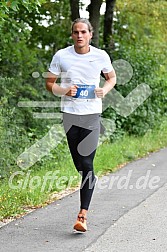 Hofmühl Volksfest-Halbmarathon Gloffer Werd