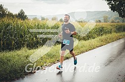 Hofmühlvolksfest-Halbmarathon Gloffer Werd