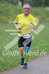 Hofmühlvolksfest-Halbmarathon Gloffer Werd