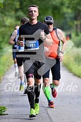 Hofmühl Volksfest-Halbmarathon Gloffer Werd