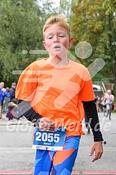 Hofmühlvolksfest-Halbmarathon Gloffer Werd