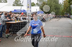 Hofmühlvolksfest-Halbmarathon Gloffer Werd