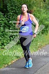 Hofmühl Volksfest-Halbmarathon Gloffer Werd