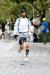 Hofmühlvolksfest-Halbmarathon Gloffer Werd