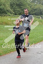 Hofmühlvolksfest-Halbmarathon Gloffer Werd