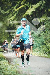 Hofmühlvolksfest-Halbmarathon Gloffer Werd