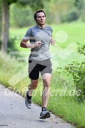 Hofmühl Volksfest-Halbmarathon Gloffer Werd