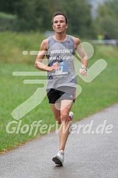 Hofmühlvolksfest-Halbmarathon Gloffer Werd