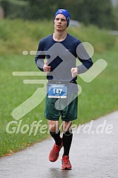 Hofmühlvolksfest-Halbmarathon Gloffer Werd