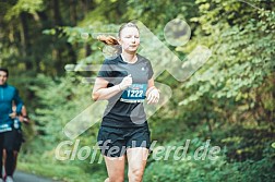 Hofmühlvolksfest-Halbmarathon Gloffer Werd