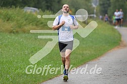 Hofmühlvolksfest-Halbmarathon Gloffer Werd