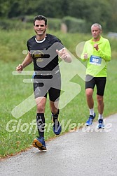 Hofmühlvolksfest-Halbmarathon Gloffer Werd