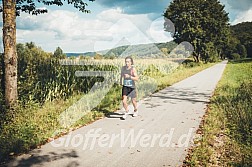 Hofmühlvolksfest-Halbmarathon Gloffer Werd