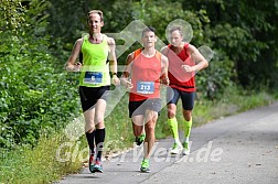 Hofmühl Volksfest-Halbmarathon Gloffer Werd