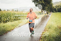 Hofmühlvolksfest-Halbmarathon Gloffer Werd