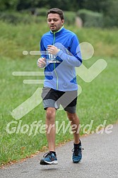 Hofmühlvolksfest-Halbmarathon Gloffer Werd