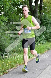 Hofmühl Volksfest-Halbmarathon Gloffer Werd