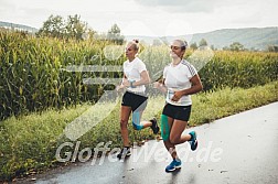 Hofmühlvolksfest-Halbmarathon Gloffer Werd