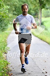 Hofmühl Volksfest-Halbmarathon Gloffer Werd