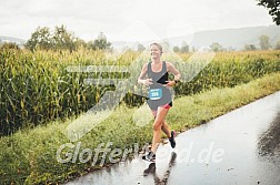 Hofmühlvolksfest-Halbmarathon Gloffer Werd