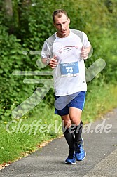 Hofmühl Volksfest-Halbmarathon Gloffer Werd