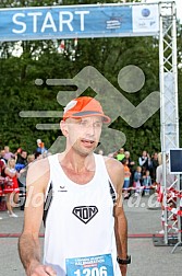 Hofmühl Volksfest-Halbmarathon Gloffer Werd