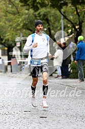 Hofmühlvolksfest-Halbmarathon Gloffer Werd