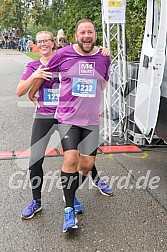 Hofmühlvolksfest-Halbmarathon Gloffer Werd