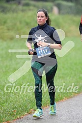 Hofmühlvolksfest-Halbmarathon Gloffer Werd