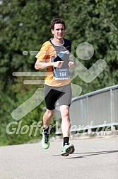 Hofmühl Volksfest-Halbmarathon Gloffer Werd