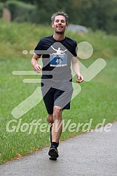 Hofmühlvolksfest-Halbmarathon Gloffer Werd