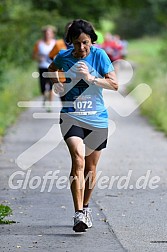 Hofmühl Volksfest-Halbmarathon Gloffer Werd