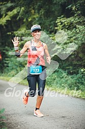 Hofmühlvolksfest-Halbmarathon Gloffer Werd