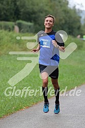 Hofmühlvolksfest-Halbmarathon Gloffer Werd