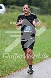 Hofmühlvolksfest-Halbmarathon Gloffer Werd