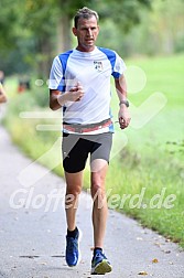 Hofmühl Volksfest-Halbmarathon Gloffer Werd