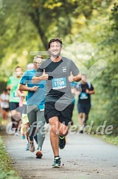 Hofmühlvolksfest-Halbmarathon Gloffer Werd