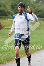 Hofmühlvolksfest-Halbmarathon Gloffer Werd