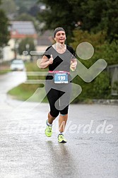 Hofmühl Volksfest-Halbmarathon Gloffer Werd