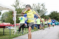 Hofmühl Volksfest-Halbmarathon Gloffer Werd