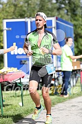 Hofmühl Volksfest-Halbmarathon Gloffer Werd